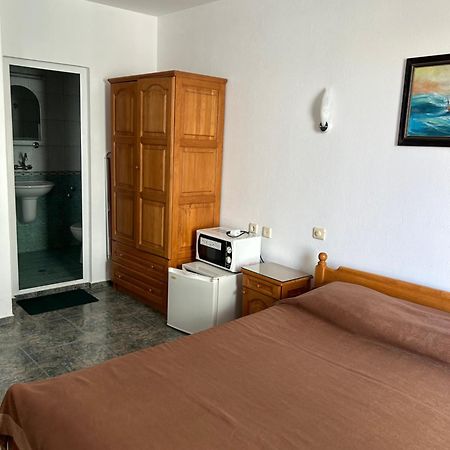 Къща"Перла" Hotell Ravda Eksteriør bilde