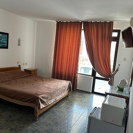 Къща"Перла" Hotell Ravda Eksteriør bilde