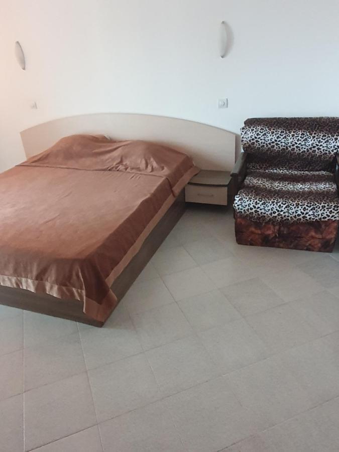 Къща"Перла" Hotell Ravda Eksteriør bilde