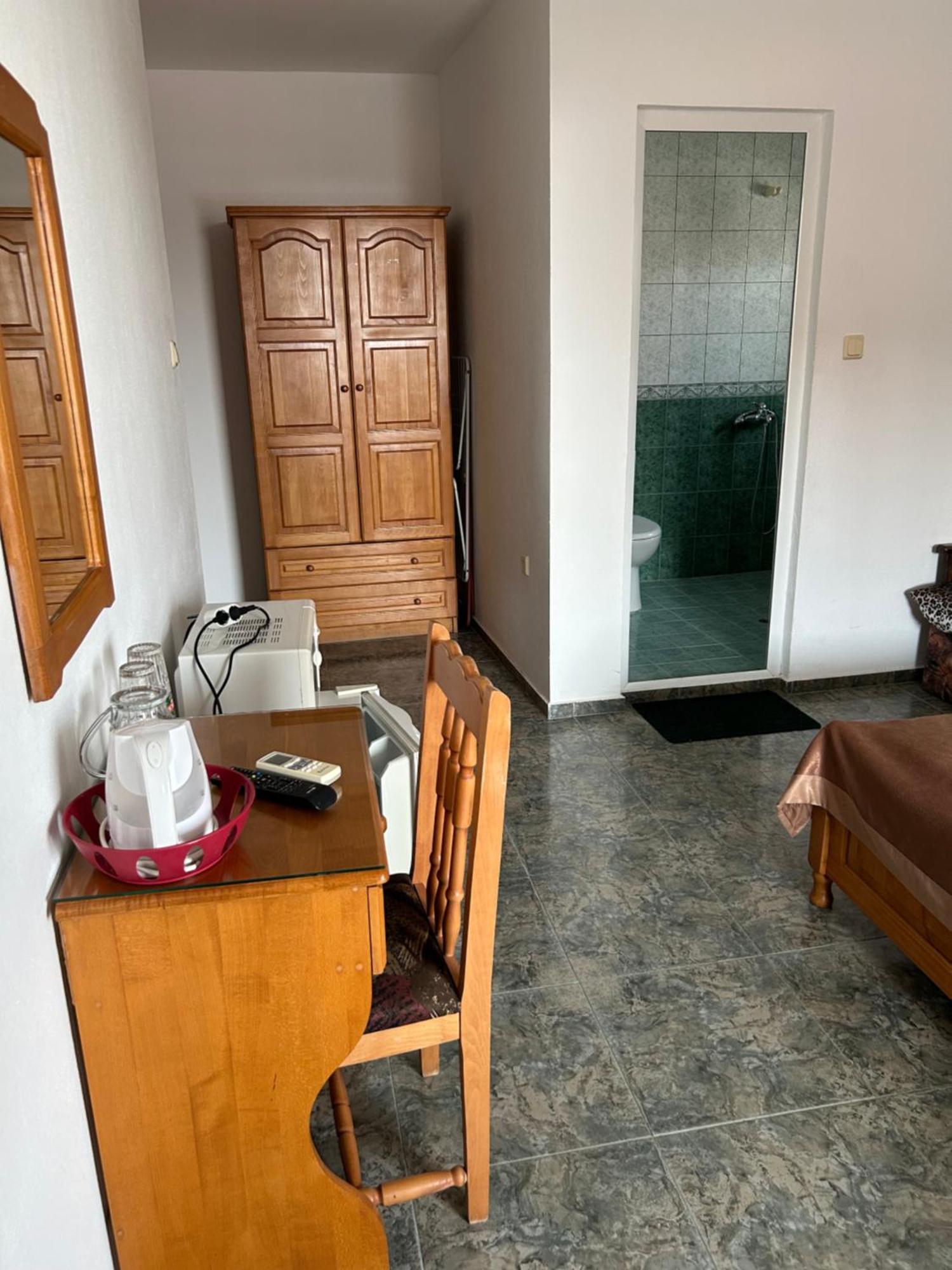 Къща"Перла" Hotell Ravda Eksteriør bilde