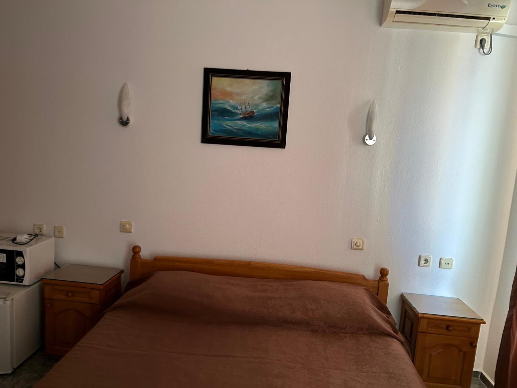 Къща"Перла" Hotell Ravda Eksteriør bilde