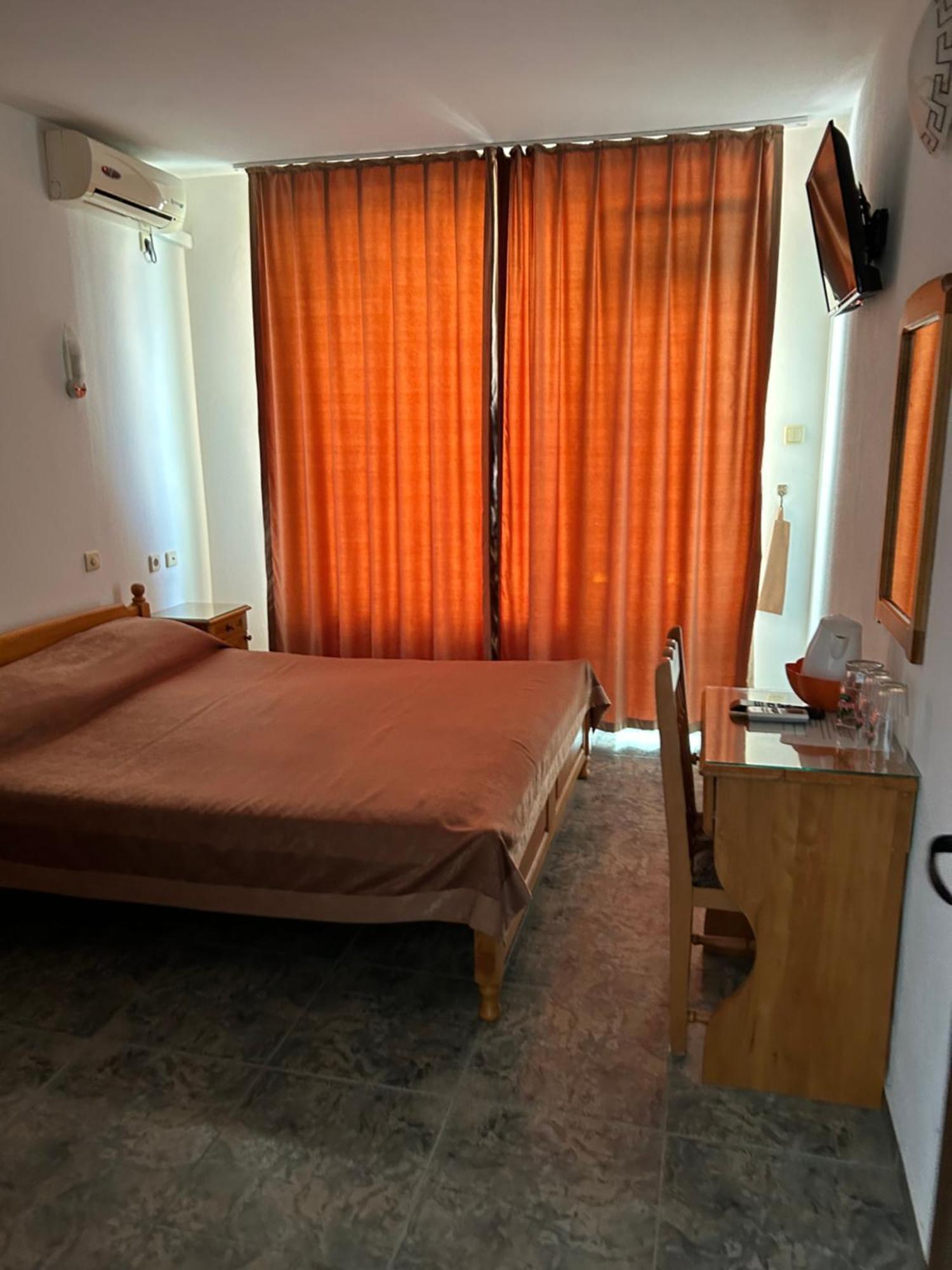 Къща"Перла" Hotell Ravda Eksteriør bilde