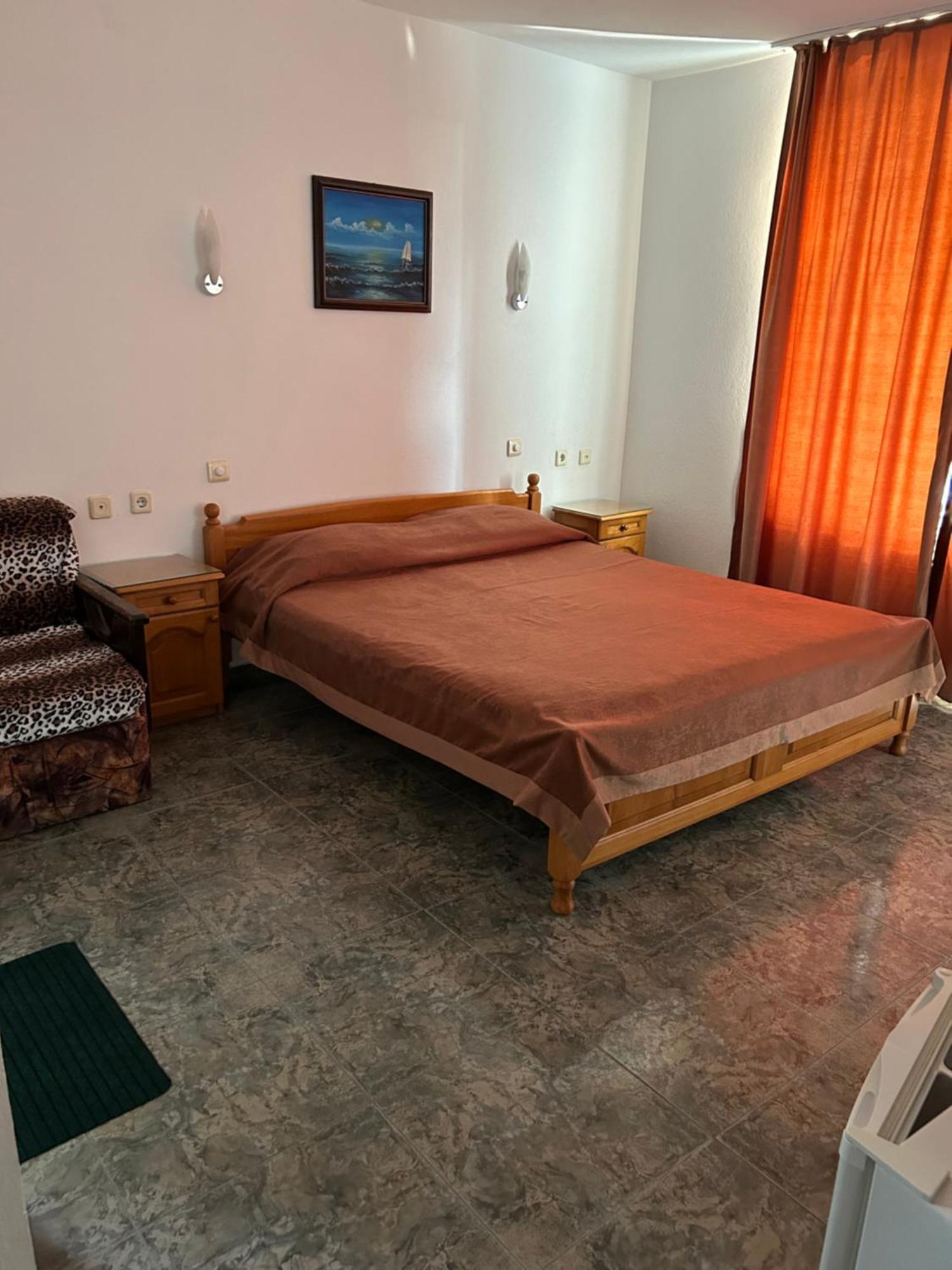 Къща"Перла" Hotell Ravda Eksteriør bilde