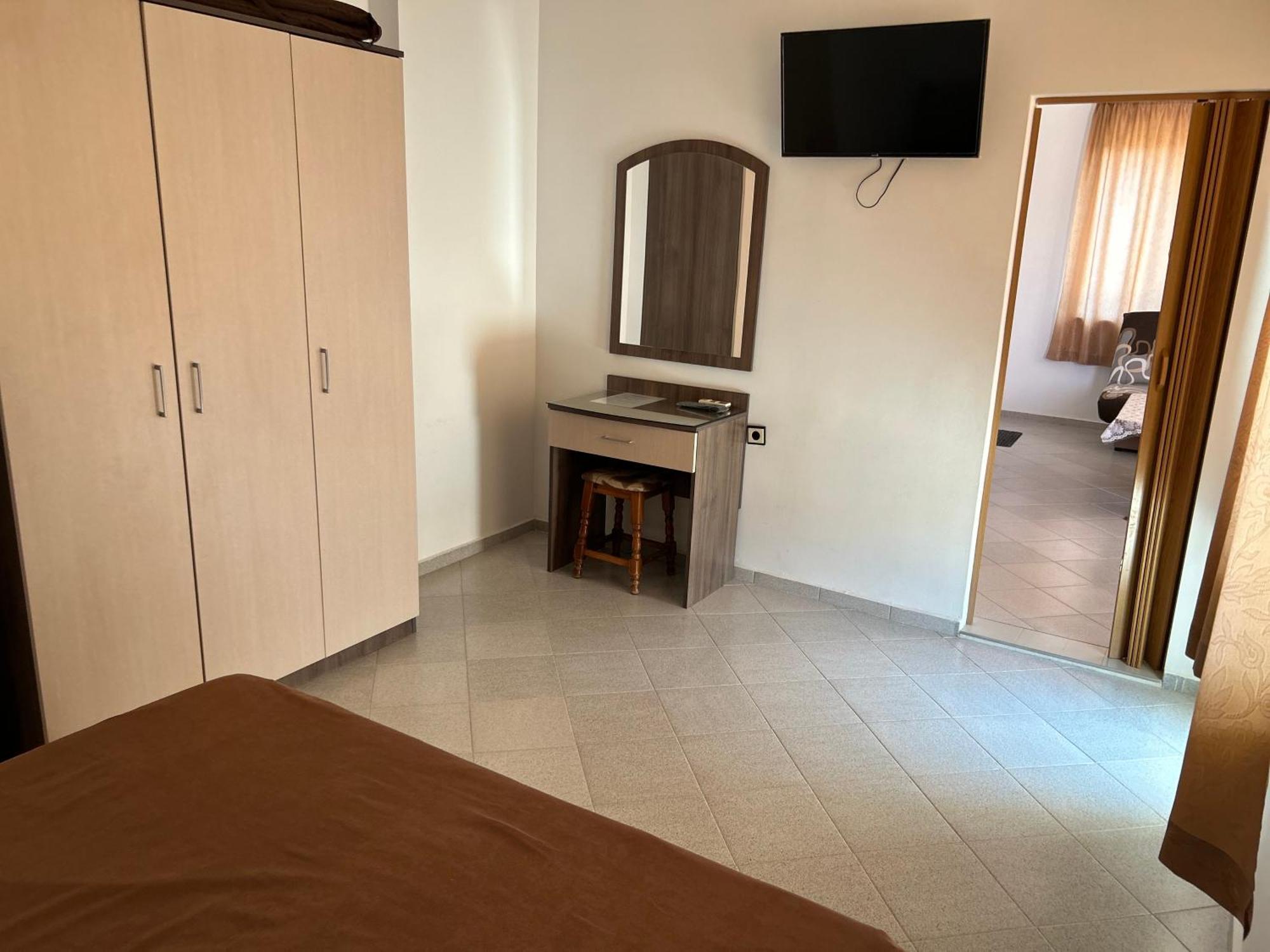 Къща"Перла" Hotell Ravda Eksteriør bilde
