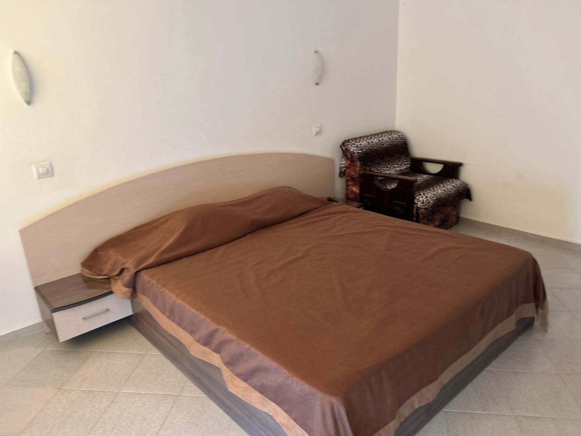 Къща"Перла" Hotell Ravda Eksteriør bilde