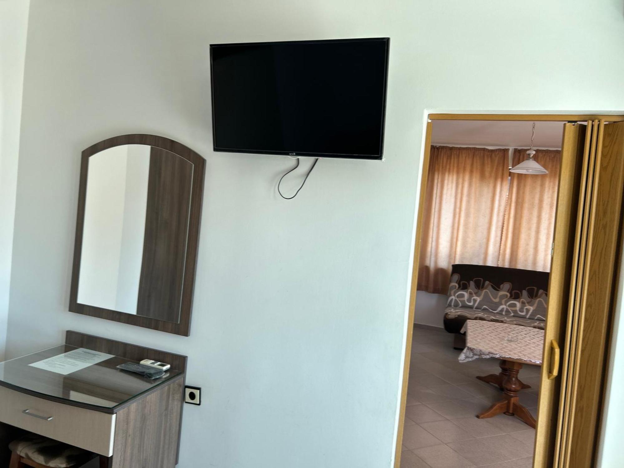Къща"Перла" Hotell Ravda Eksteriør bilde