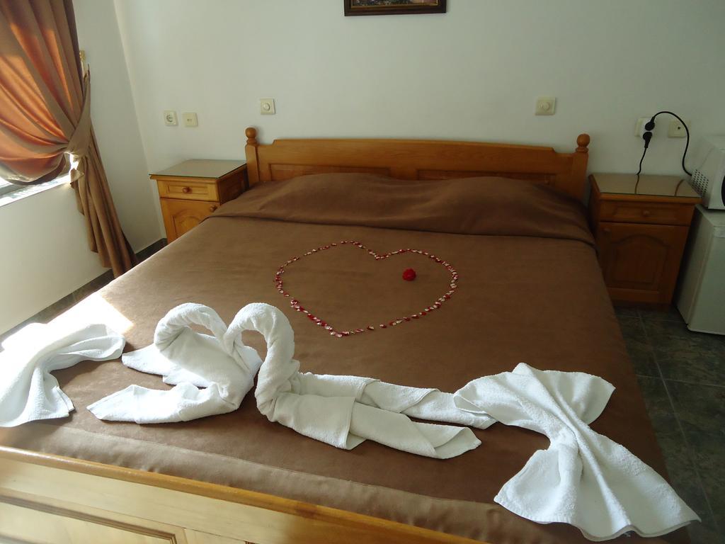 Къща"Перла" Hotell Ravda Eksteriør bilde