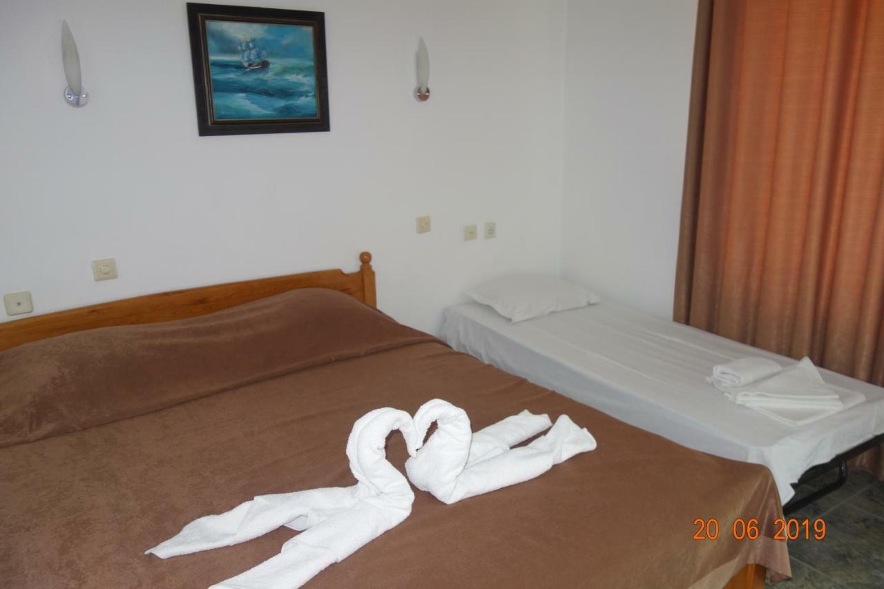 Къща"Перла" Hotell Ravda Eksteriør bilde