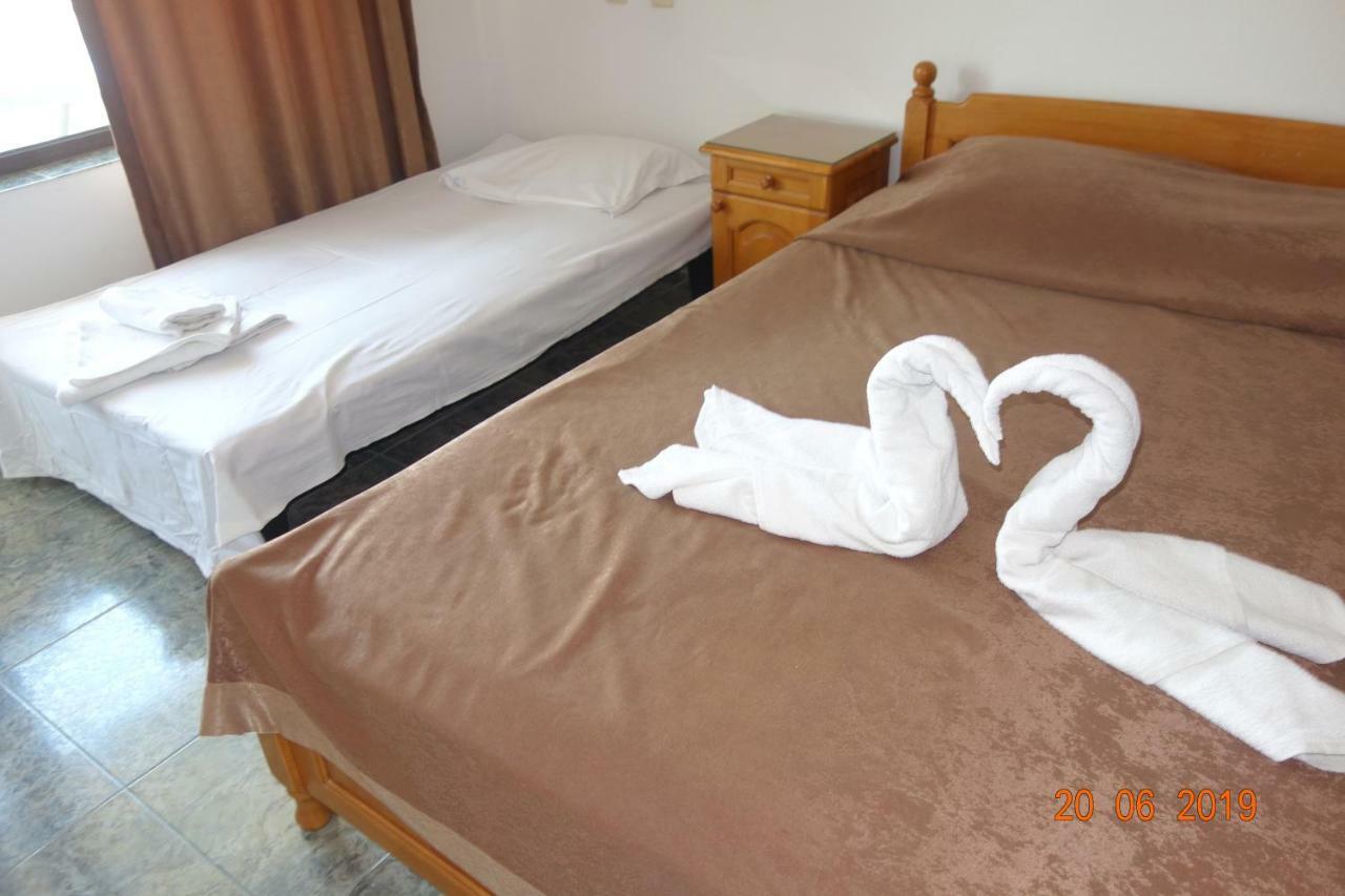 Къща"Перла" Hotell Ravda Eksteriør bilde